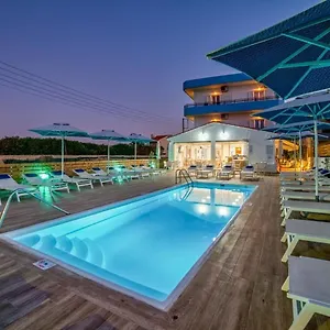  Apartament Emi Seaside