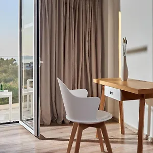 4* Hotel Vasia Royal