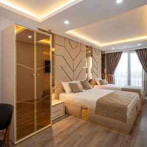Luxury Airport By Zazzoni-istanbul Airport 3* Arnavutkoy
