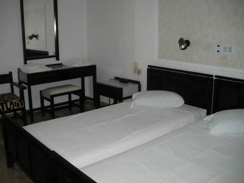 *** Aparthotel Hotel Anna Apartments Kokkini Hani Řecko