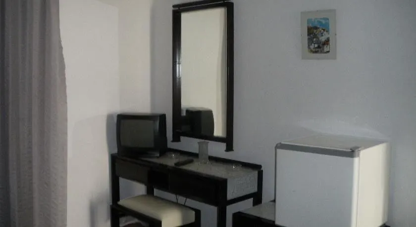 Aparthotel Hotel Anna Apartments Kokkini Hani
