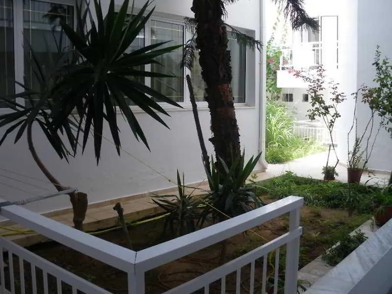 Hotel de apartamente Hotel Anna Apartments Kokkini Hani